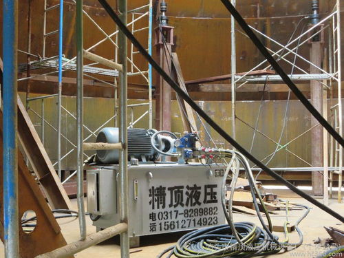 優特液壓機械 專業直銷，為您提供全方位的液壓機械與部件解決方案