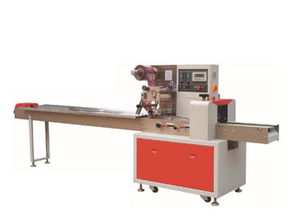 枕式自動包裝機械設備廠家解析 如何選擇優質供應商與設備