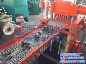 藍天機械 于都縣壓片機領域的專業設備供應商與認證商家