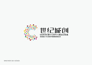 世紀城創企業形象設計 構建品牌靈魂，賦能企業騰飛