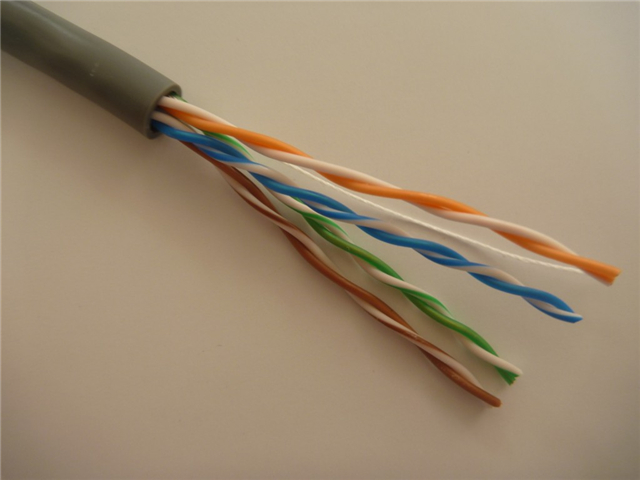 什么是超五類網線、價格及裝修確保電腦網游順暢的完全指南