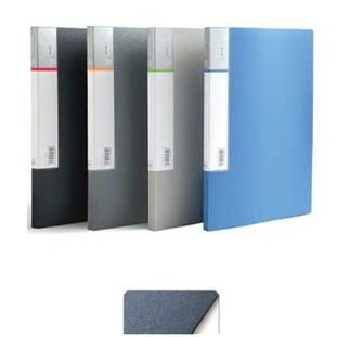 得力文具 辦公用品 5083 30頁(yè)資料冊(cè) 規(guī)格a4 0.75mm怎么樣,好不好