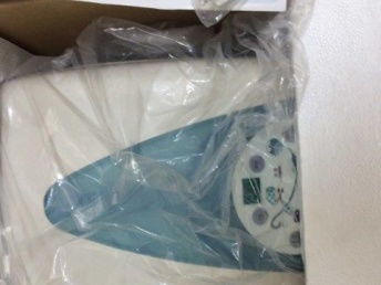 圖 轉讓全新沒用過的柔巾機 上海辦公用品