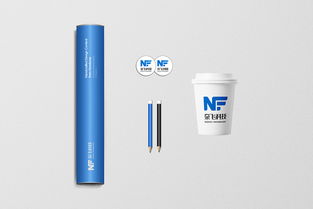 vi 辦公用品合集