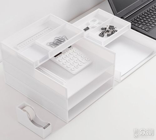 2021年中國(guó)文具大賞入選種草 辦公用品篇