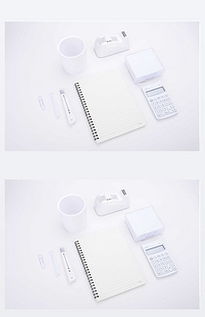 ppt辦公用品背景 ppt格式辦公用品背景素材圖片 ppt辦公用品背景設計模板 